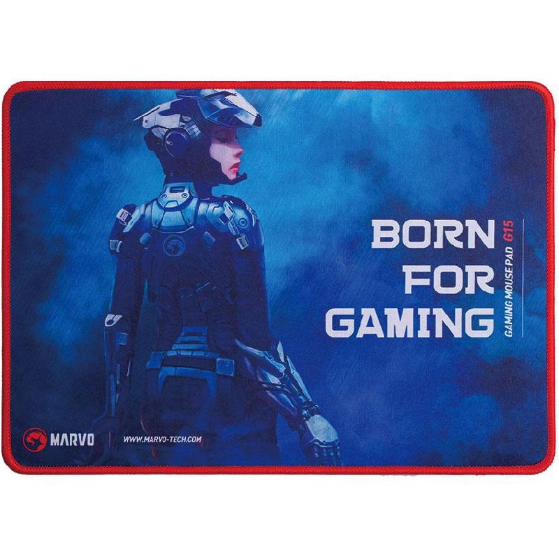 Marvo G51 XL Cloth Gaming Mouse Pad