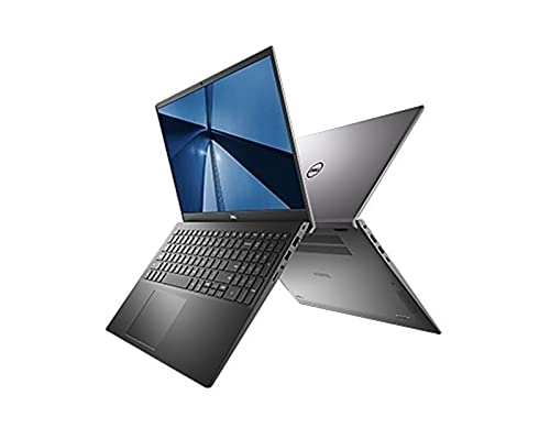 (Renewed) Vostro 5501 - 15.6'' i5-1035G1 8GB DDR SDRAM 256GB SSD