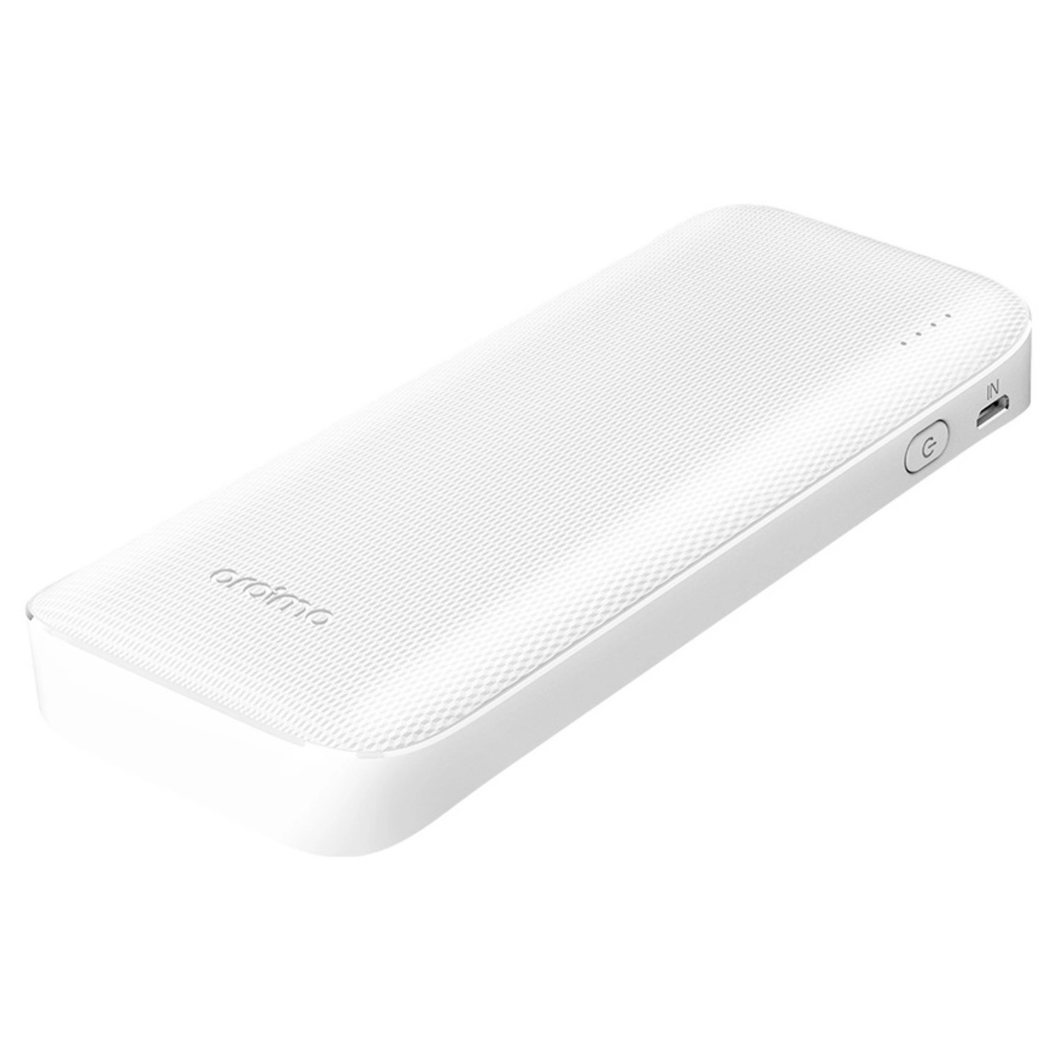 Toast 10 - 10000 mAh DC 5.0V 2.1A (Max)