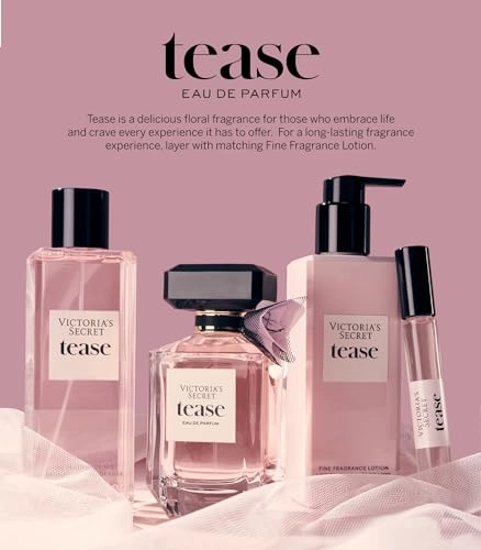 Tease - Eau de Parfum 0.23 oz