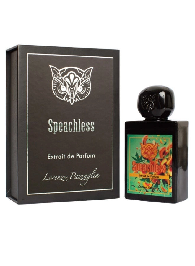 Lorenzo Pazzaglia Speachless Eau de Parfum 50 ml