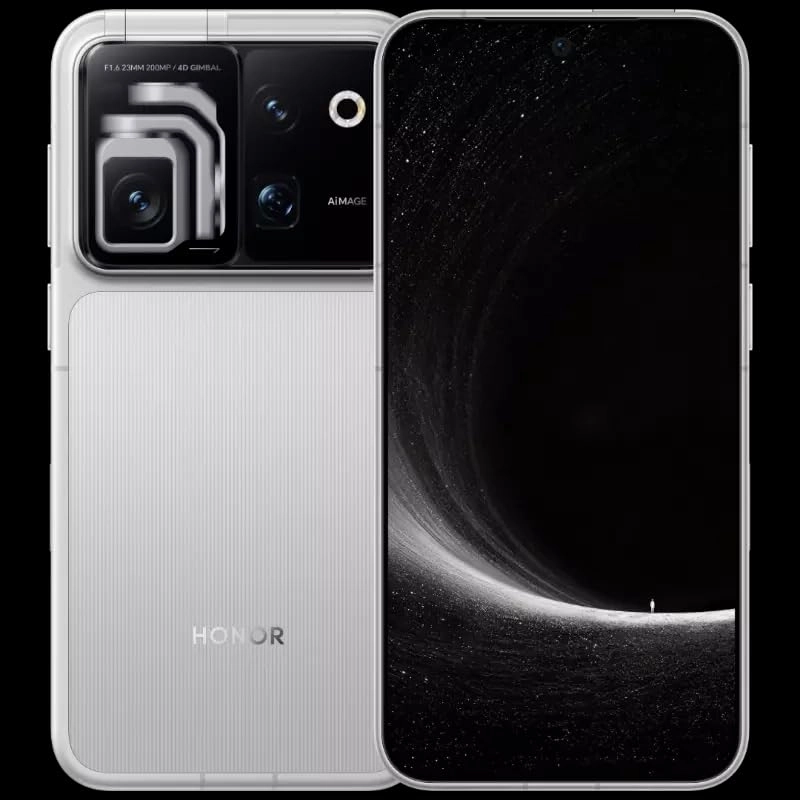 Robot phone 12GB 512GB