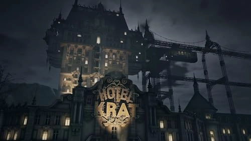 Lies of P Original - PlayStation 5