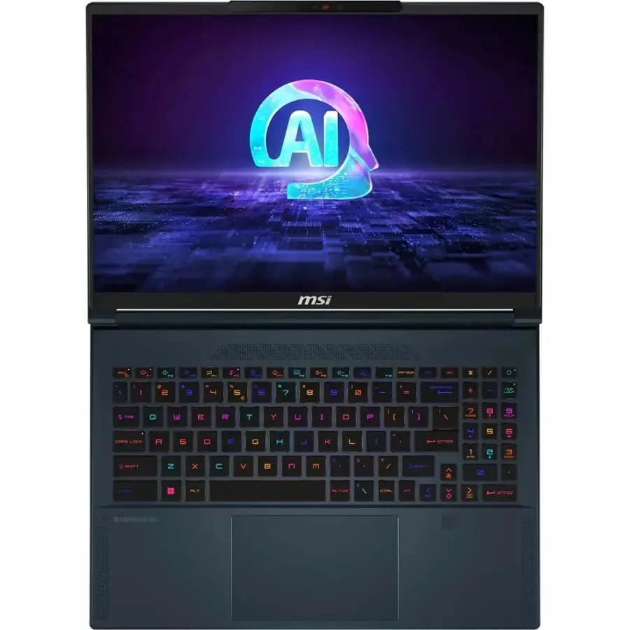 Stealth 16 AI Studio A1VG - 16'' Ultra 9 185H 64GB DDR5 2TB SSD