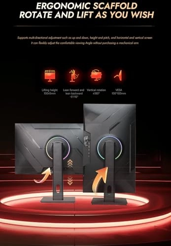 S275QT - 27 Inch 2560 x 1440