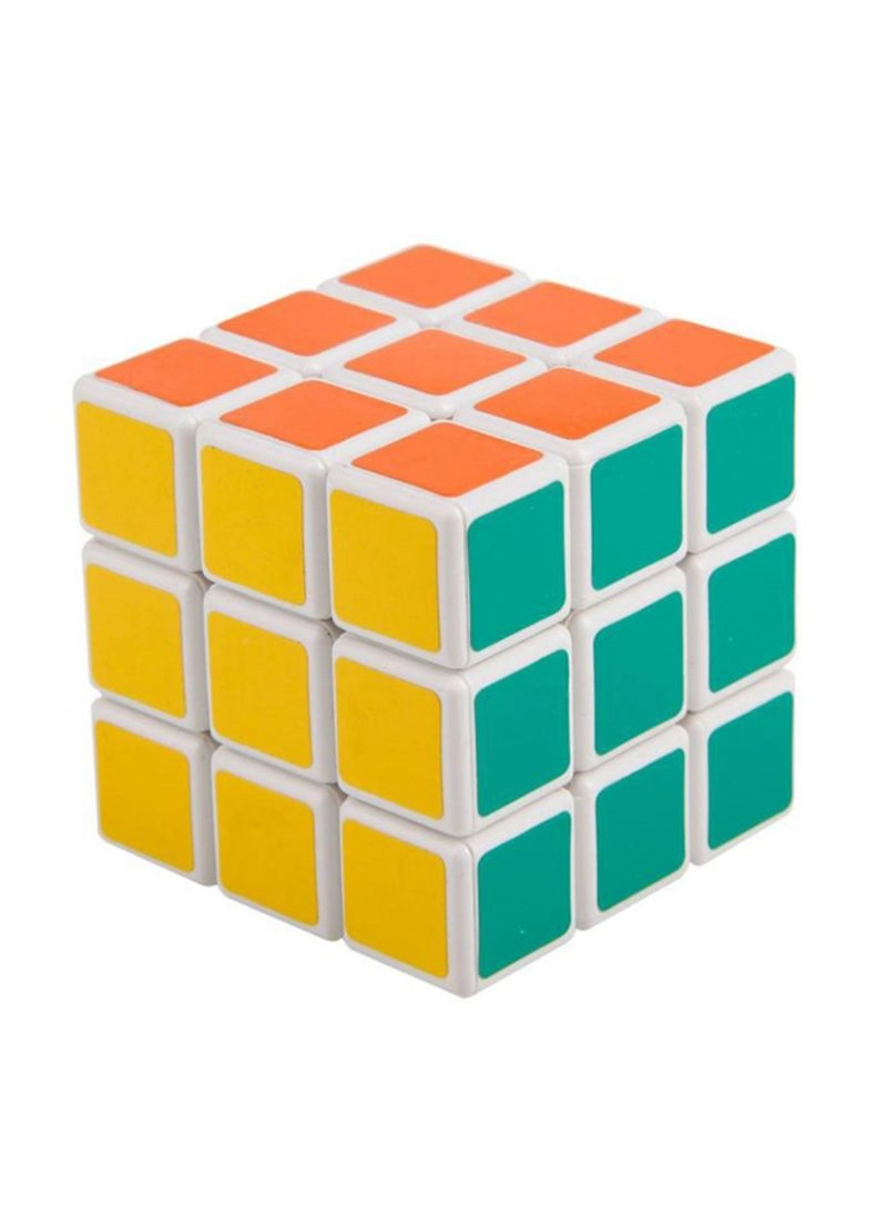 Easy Life Rubik's Magic Puzzle (N24242347A)