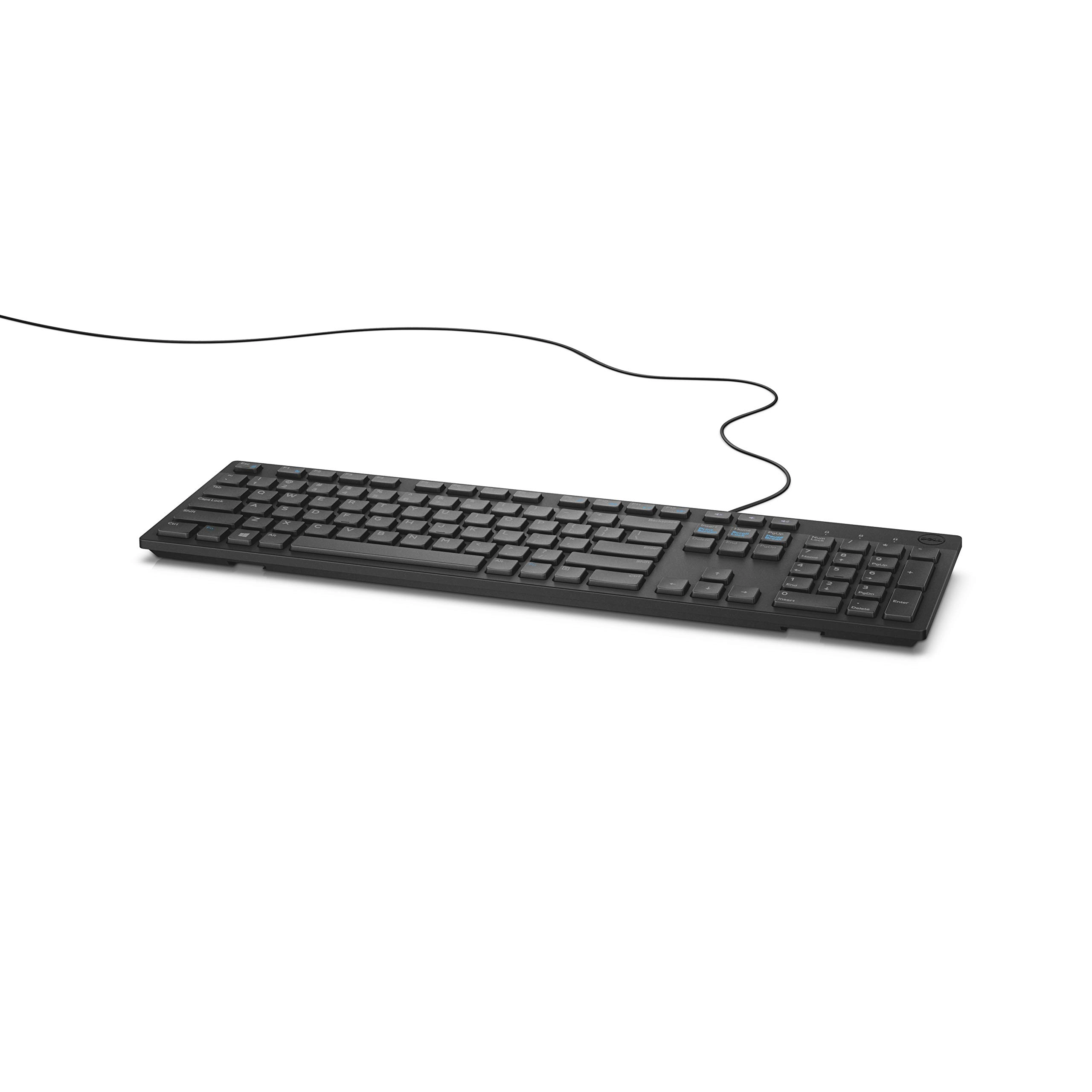 KB216 - CH Wired