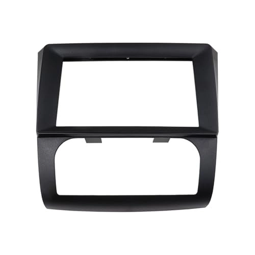 Radio Stereo Bezel - Nissan Altima 2006-2012