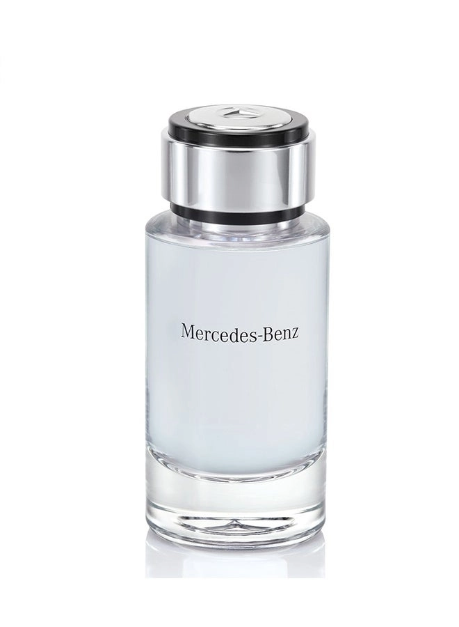 Intense Eau de Toilette 120ml