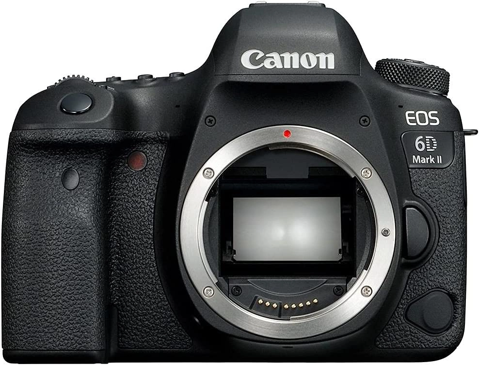 HUB ELECTRONICS EOS 6D Mark II