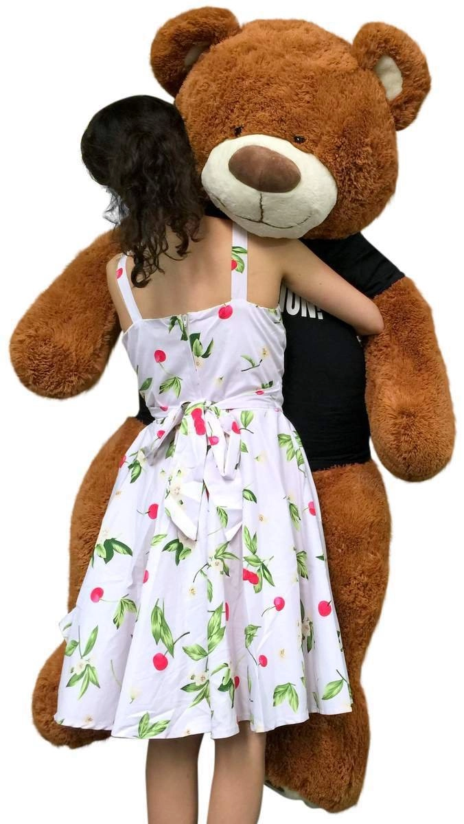 Teddy Bear 150 cm Plush