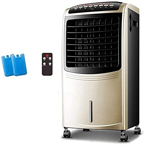 Portable air conditioner