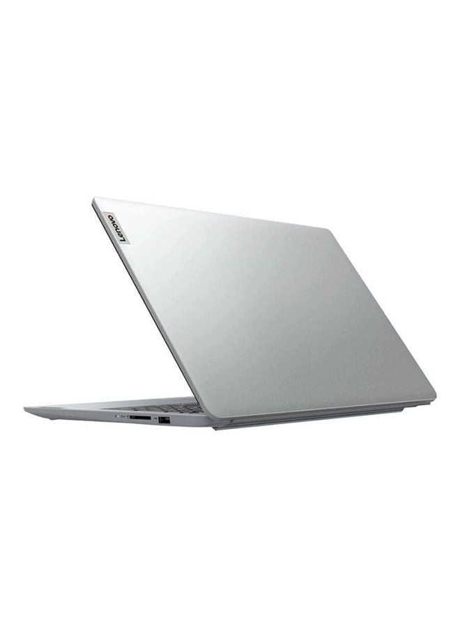 Ideapad 1 15 IGL7 - 15.6'' Celeron N4020 4GB DDR4 256GB SSD