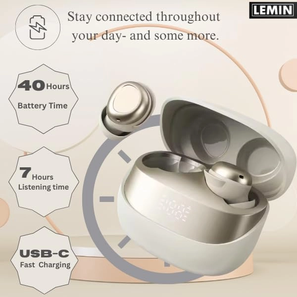 LA125 Wireless Earbud