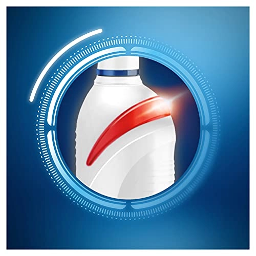 Pro 2 2000 - Rechargeable White 1 Brush Head