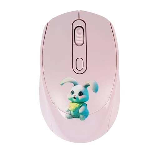 Wireless Mouse - USB