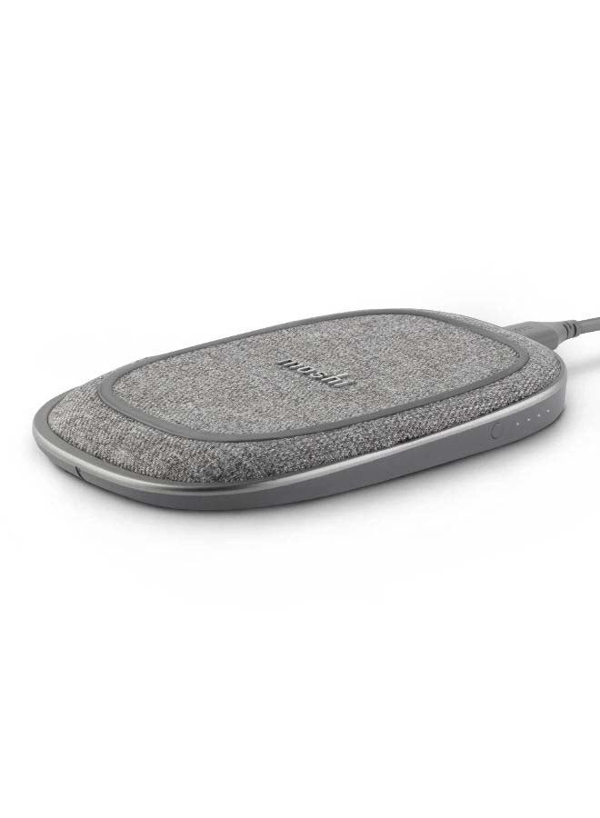 Moshi Porto Q - 5000 mAh Qi-certified