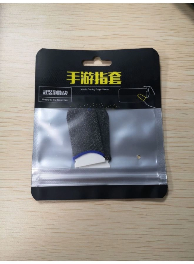 GE Mobile Phone Game Handle