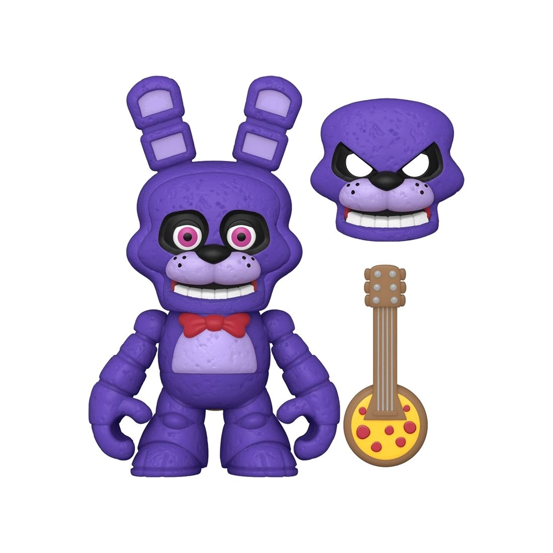 FUNKO TOYS Bonnie - Five Nights At Freddy's (3.5-Inch) (FU64920)