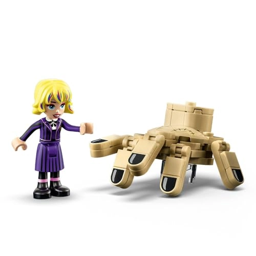 Wednesday Thing's Apartment (76785)