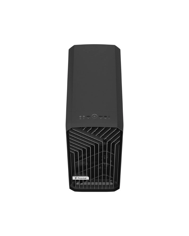 Torrent Compact - Tempered Glass Mid Tower