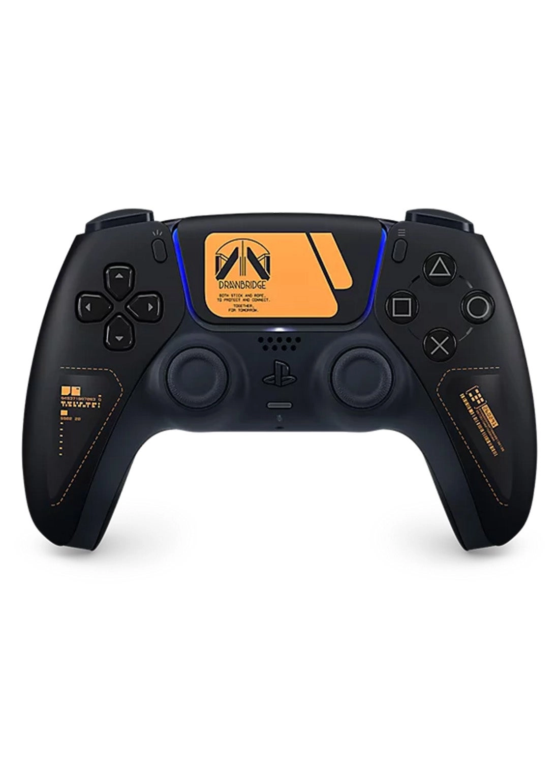 Sony DualSense Controller (PS5) Death Stranding 2 Limited Edition