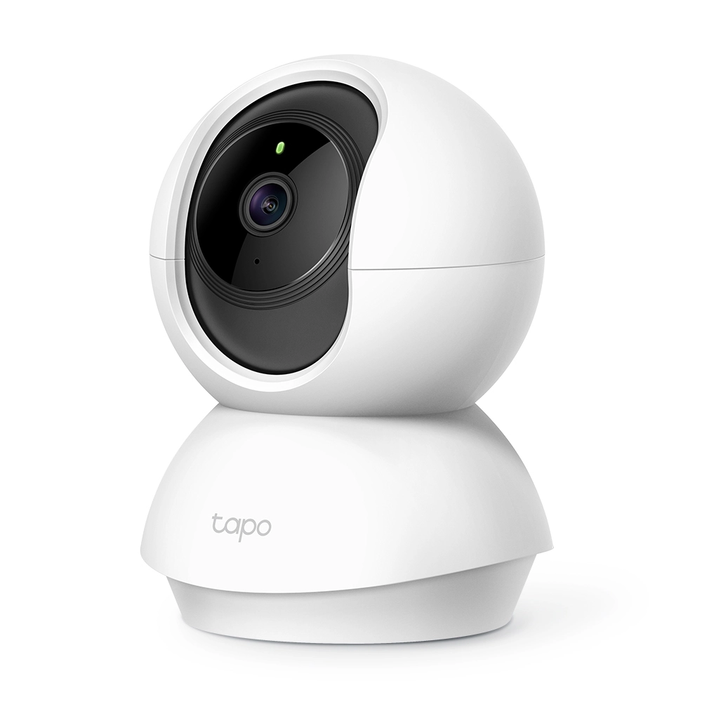 Tapo Home Sec