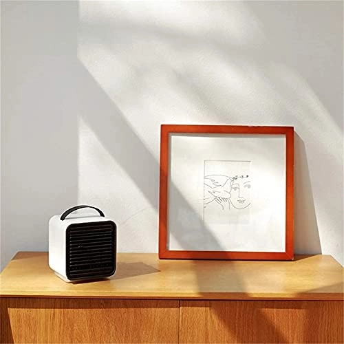 Portable Air Conditioner - Corded Electric Remote Control