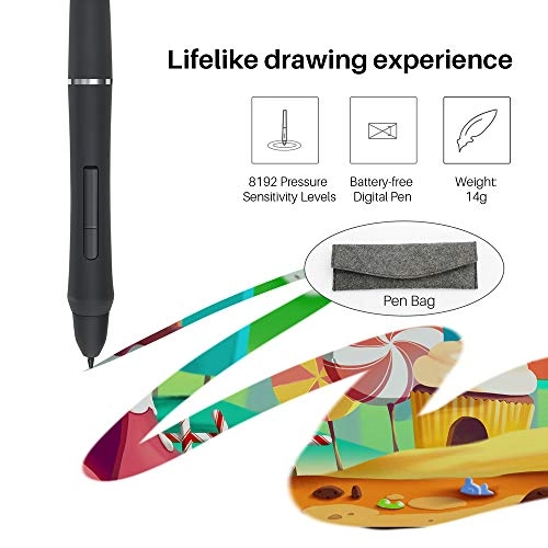 D13S - 293.76 x 165.24 mm 8192 Levels