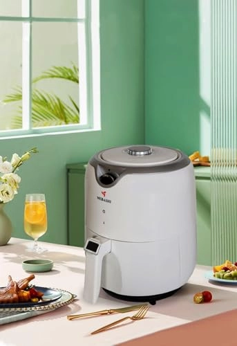 Air Fryer ME-AF992W