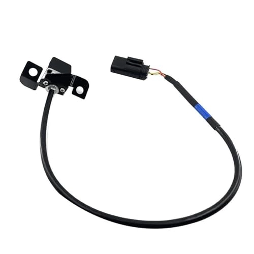 Car Rear View Camera - Night vision Composite video 648(H) x 488(V)