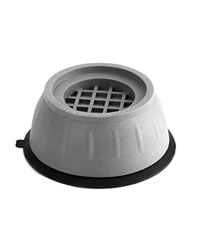 Washing Machine Feet - 8 Pcs Anti Vibration Non-Slip