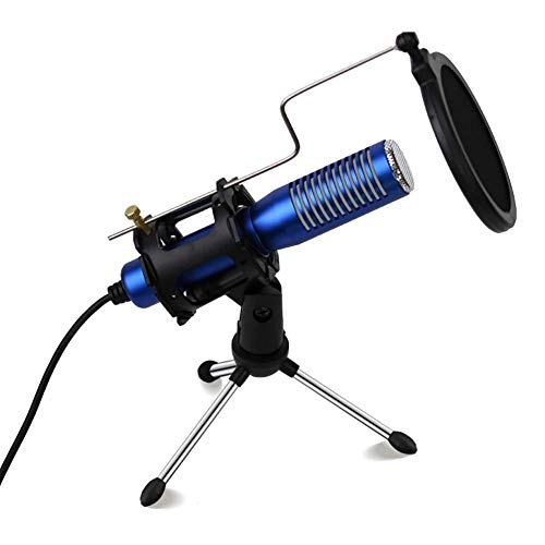 857 USB Microphone