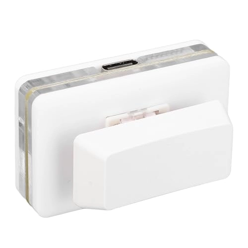 Programmable Macro PC Keyboard - Wired