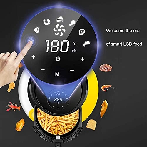 Air Fryer CAJIKON