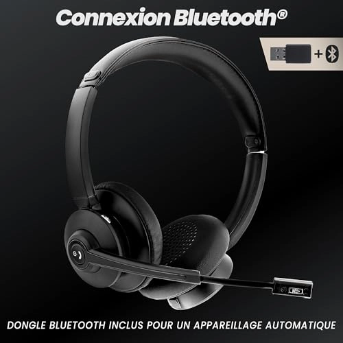 Activ 1000X Wireless Headset