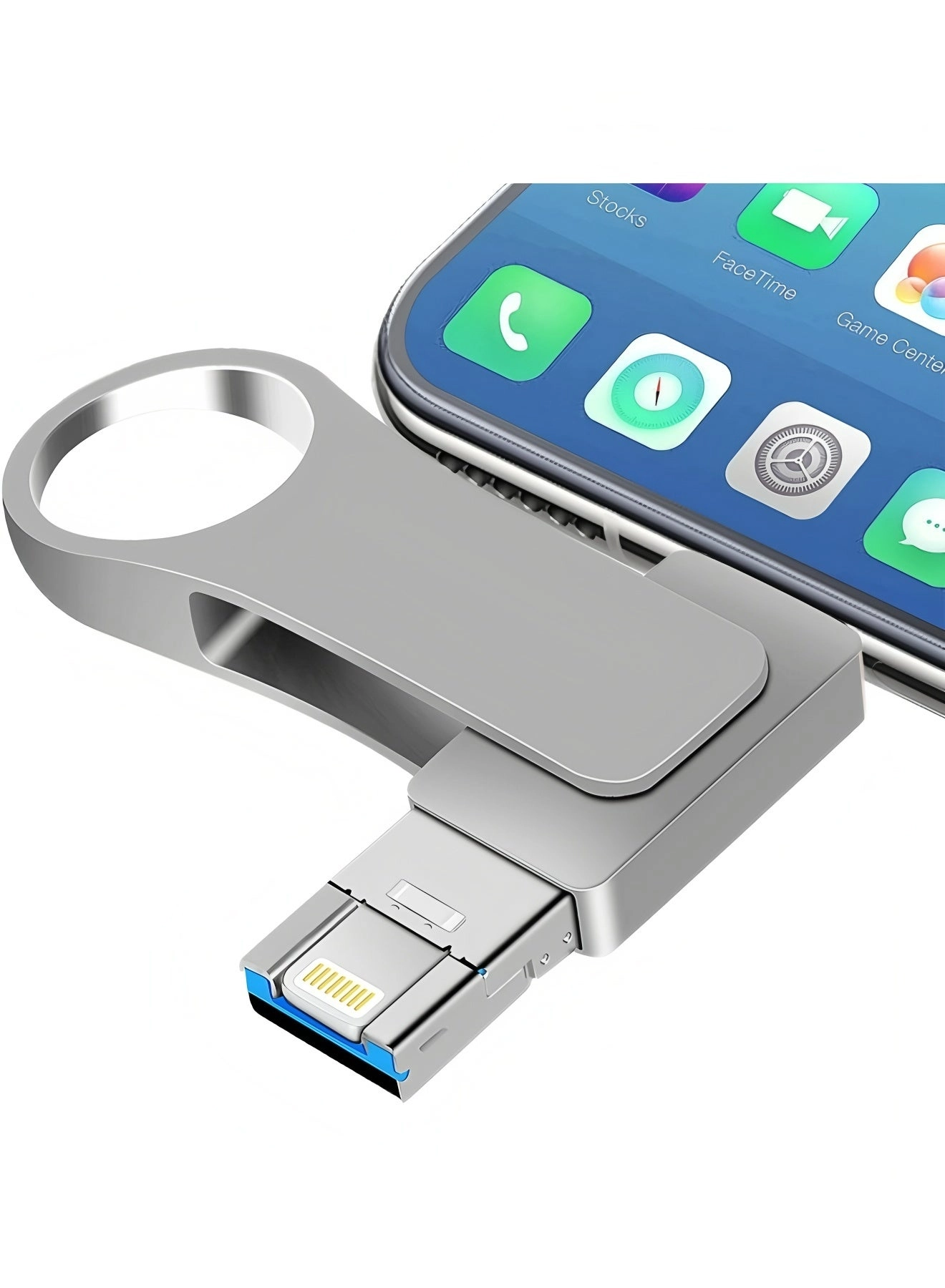 USB Flash Drive - USB 3.0 2TB