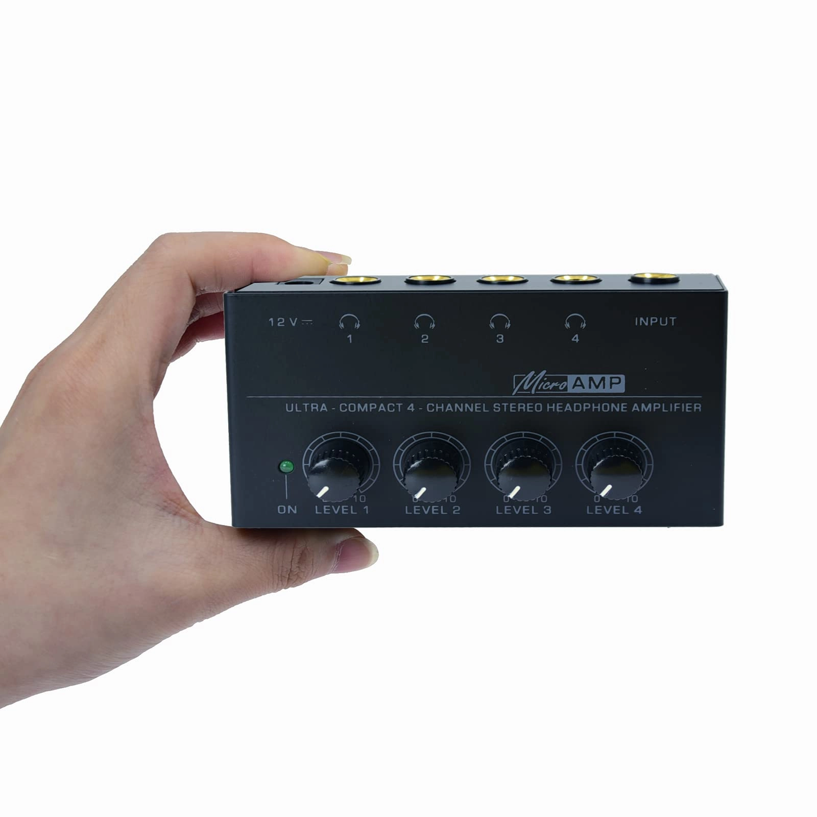 Yiwu Ma Chi to import and Export Co. , Ltd. H400 - 4 Channel