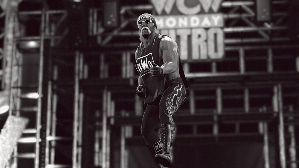 WWE 2K23 - PlayStation 5