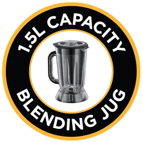 Desire-24730-56 - 1.5 Liters 600 watts