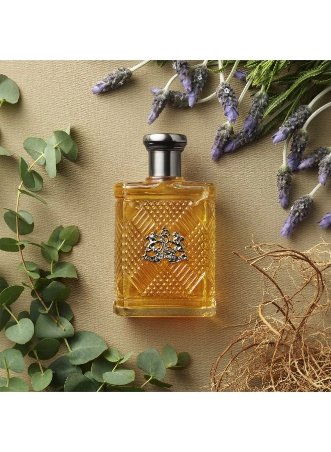 Safari For Men Eau de Toilette 125ml