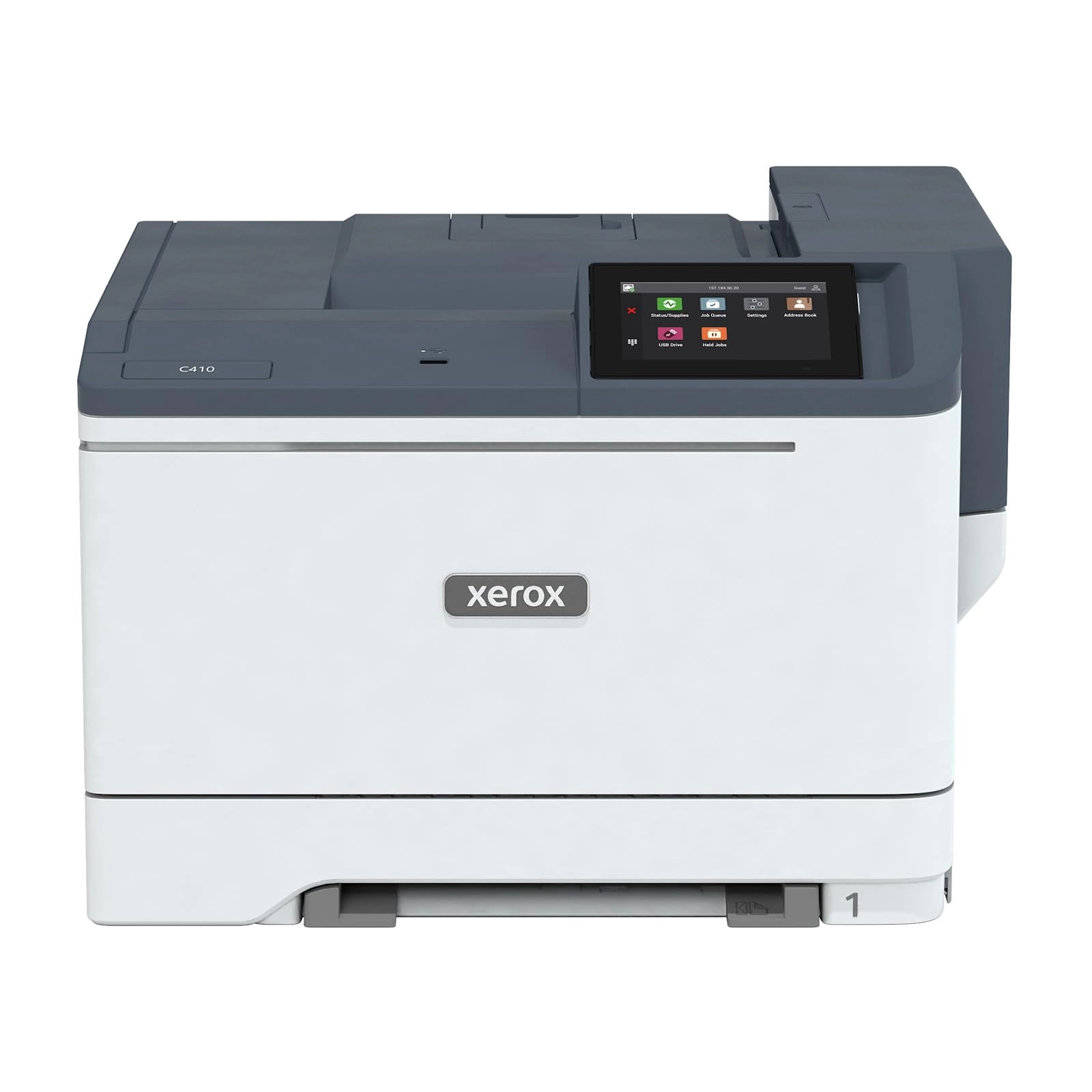 C410dn - A4 40ppm