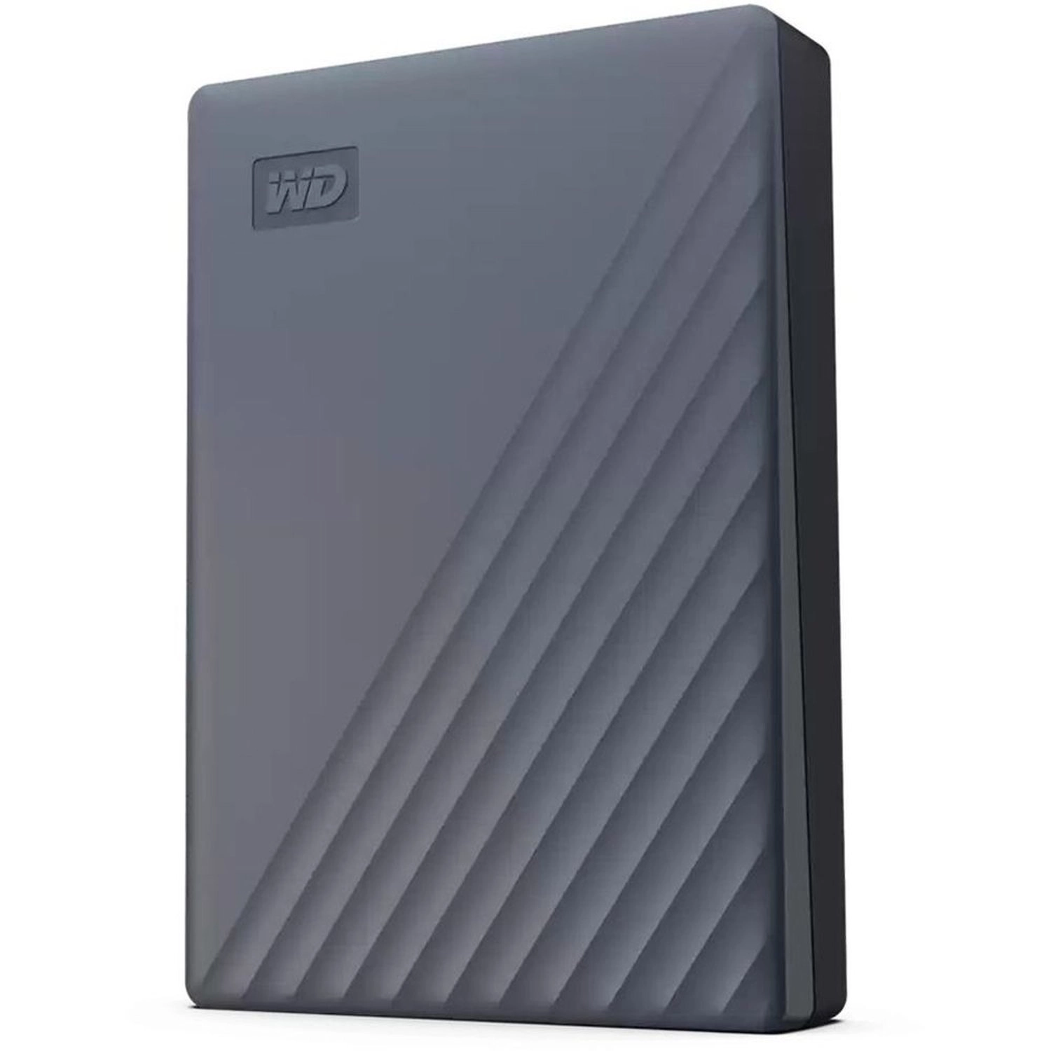 My Passport 5TB HDD