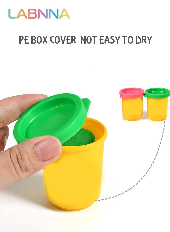 Play-Dough Modeling Compound - 3+ years 24 pcs