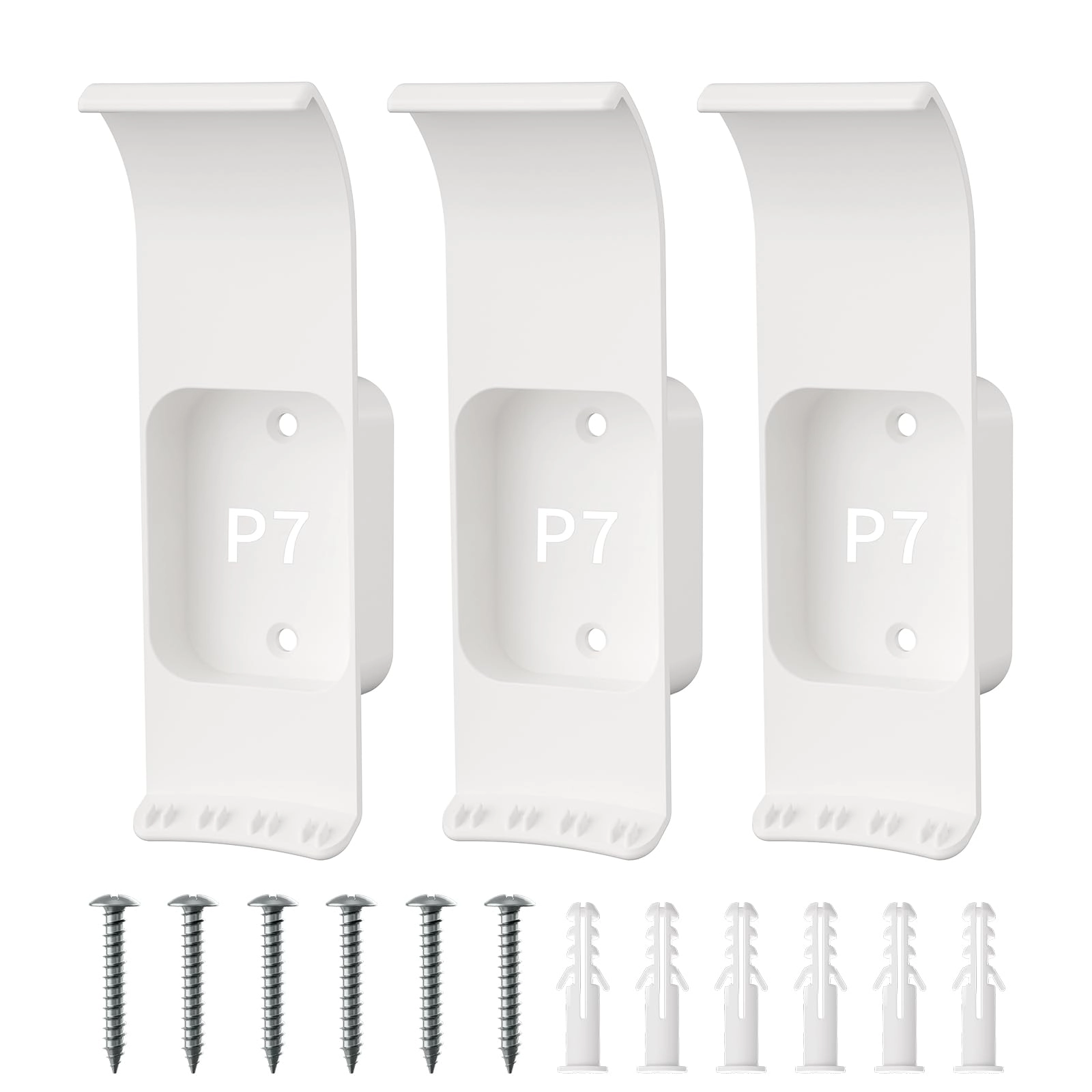 SENLEG Wall Mount - 3 Pack eero Pro 7