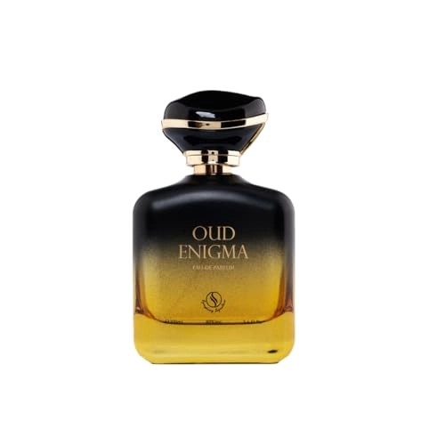 OUD ENIGMA Eau de Parfum 100 ml