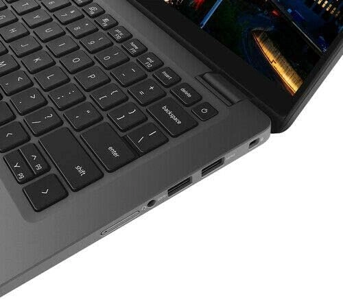 (Renewed) Latitude 7410 - 14'' I7-10610U 16GB DDR4 512GB SSD