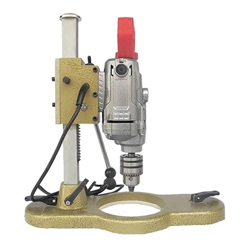 Marble and Granite Drilling Machine - Power1kw Frequency5060Hz Drill Depth100mm