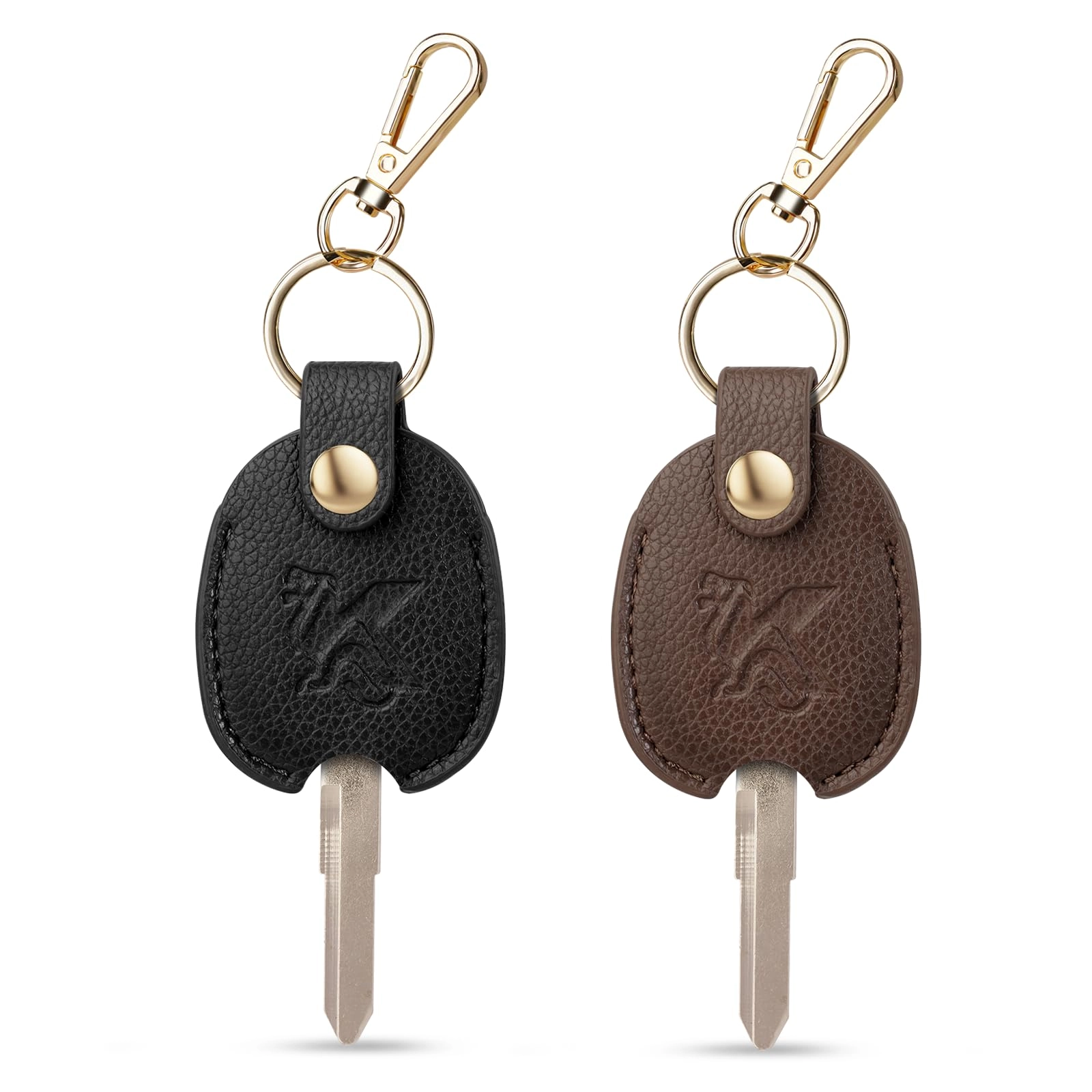 Car Key Cover - Plain