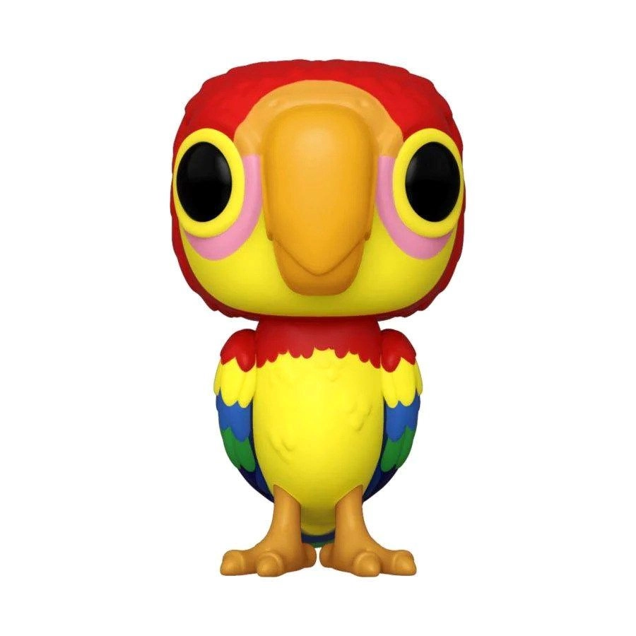 FUNKO Parrot Jose - Walt Disney World 50th